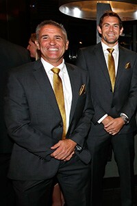 AFL News